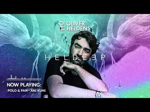 Oliver Heldens - Heldeep Radio #393