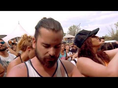 Tomorrowland Belgium 2017 | Wildstylez