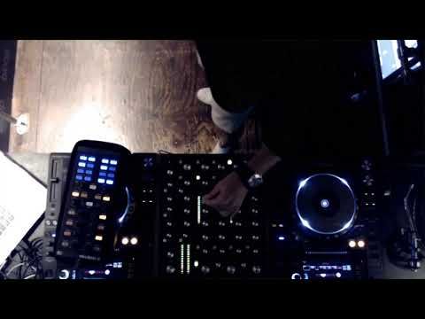 Turgut Sahap Live In Studio Guest Mix - 16.09.19