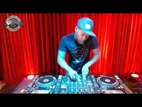 GMDJS julius the mad thinker