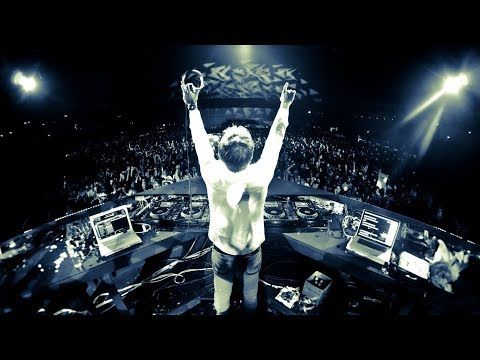 Armin Only: Imagine 2008 (Full DVD)