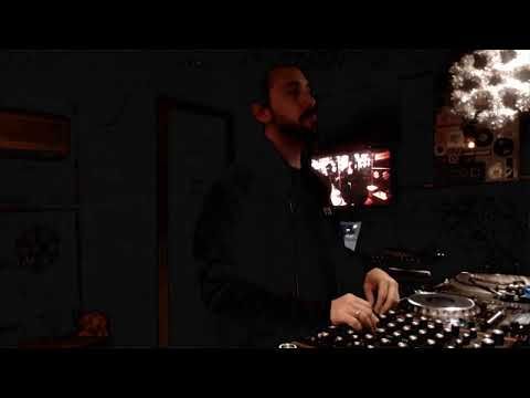 Black Codes Experiments w/ Cristian Varela - 26.11.20