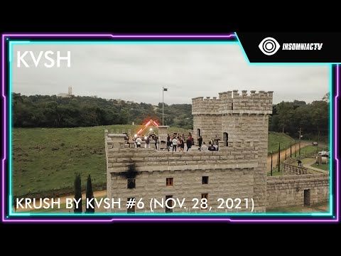 Krush by KVSH #6 (Nov. 28, 2021)