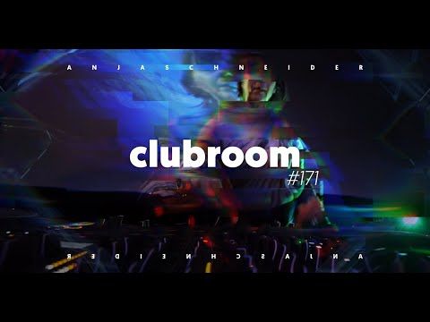 Club Room 171 with Anja Schneider