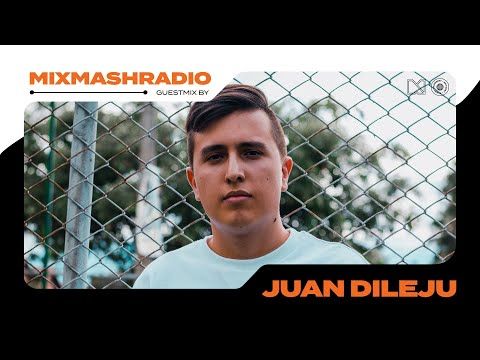 Laidback Luke Presents: Juan Dileju Guestmix | Mixmash Radio #402