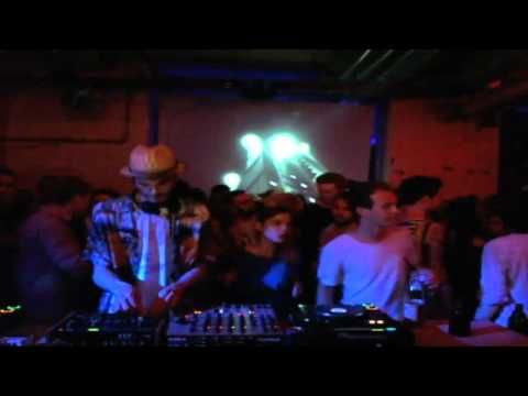 Joakim 50 min Boiler Room Berlin DJ Set