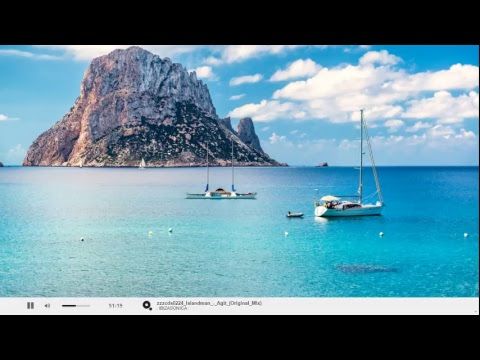 IBIZA SONICA LIVE RADIO 24/7