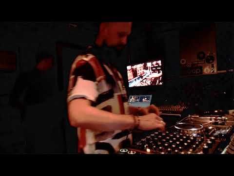 Lost In Sound w/ Bosacki  - 06.03.2020