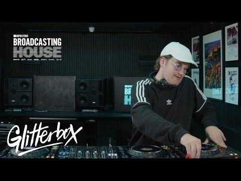 Myd (Live from The Basement) - Defected Broadcasting House