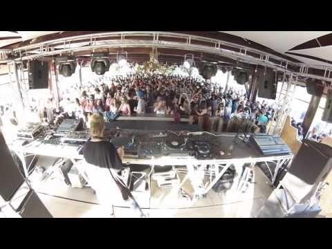 VIDEOSET SONJA MOONEAR @ REPLAY (15-05-2016)