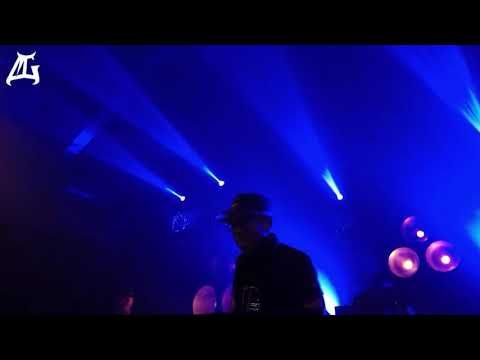 The Darkraver live at Multigroove Hemkade 2021