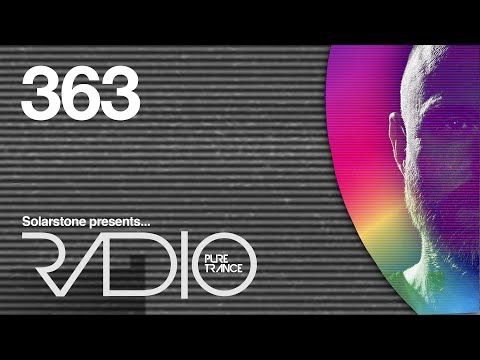 Solarstone pres  Pure Trance Radio Episode 363