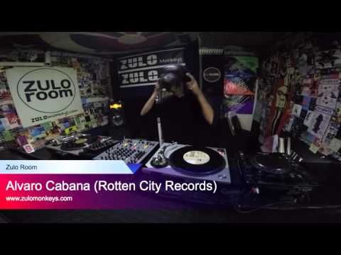 Alvaro Cabana (Zulo Room)