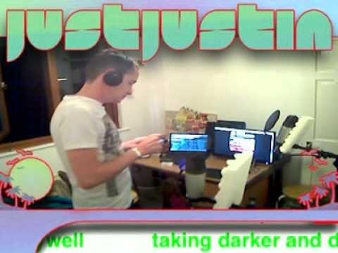 Dirty Thursday with Justin Pywell 16-08-12