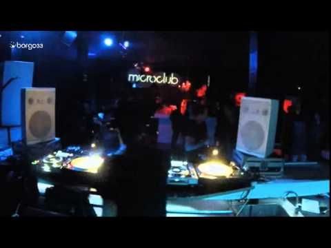 Joshel at MICROCLUB // SWAG IBIZA //  20/03/2015 borgo33