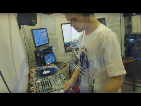 Hidden People in TweakFM (NONYOBIZ Records)
