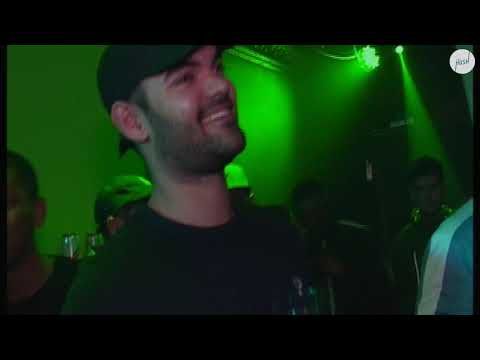 Slimzee (old school set) w/ USF | Keep Hush live: Mean Streets Recs, DOK Shine ep launch