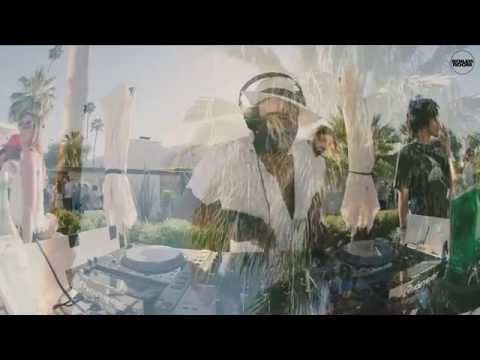 Acyde Boiler Room x Calvin Klein Palm Springs DJ Set
