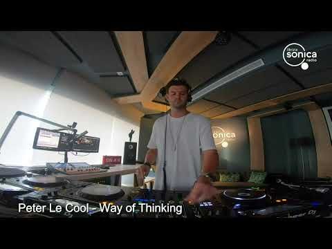 PETER LE COOL - WAY OF THINKING - 18/08/2020