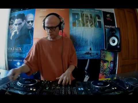 Gamayun @ RTS.FM Georgia (04.02.2020)