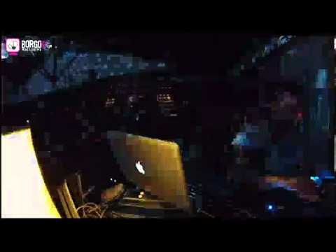 LRSN - ZIRKUS show - 26-10-2013 - borgo33.com