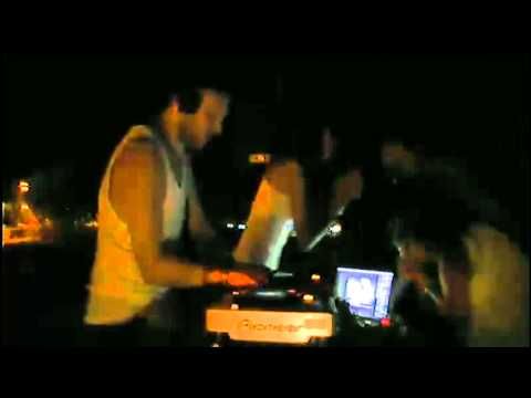 Luca Marano - Marzamemi (SR) - 4 agosto