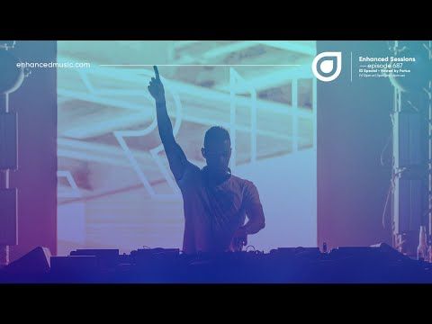 Enhanced Sessions 687 'ID Special' - Hosted by Farius