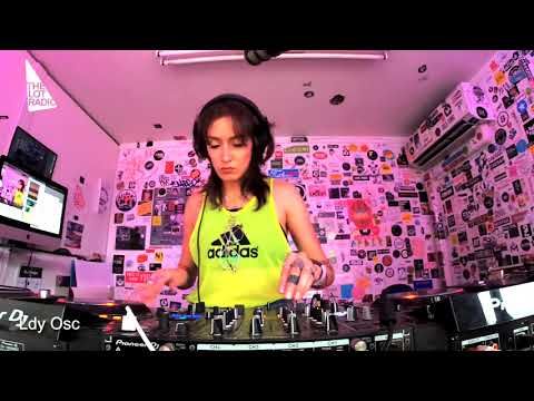 Ldy Osc @ The Lot Radio (June 17th 2019)