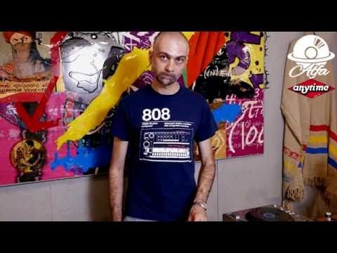 Gianluca Pighi  (MINT CONDITION RECORDS) - DJ Set - Musica A Fette #2