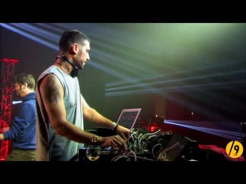 POPOF ● PULSAMIX 20 ANS HERETIK - NJP NANCY /SLASH9.TV