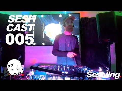 SESHCAST 005: L9V