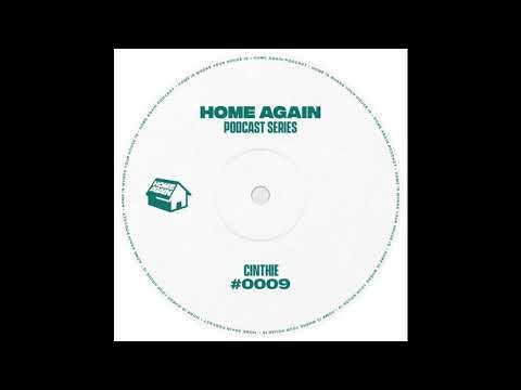 Home Again #9 - Cinthie