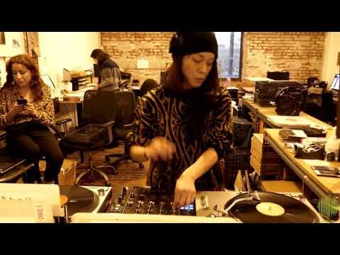 RTS.FM x Halcyon NYC: Connie