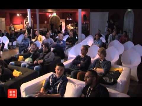 EMPO TV  221 PARTE 1
