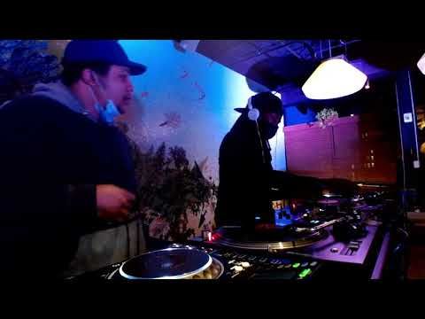 Dee Clark @The Lot Radio 01-16-2021