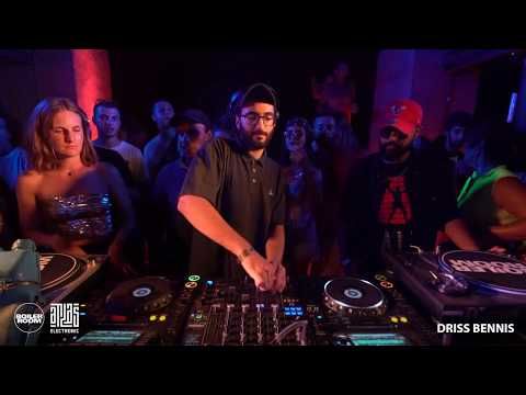 Driss Bennis | Atlas Electronic