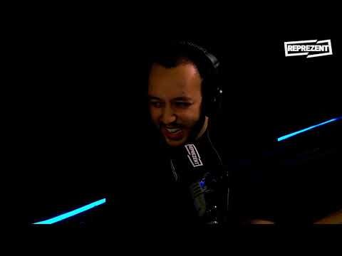 Girl Ultra joins Mo | Reprezent Radio