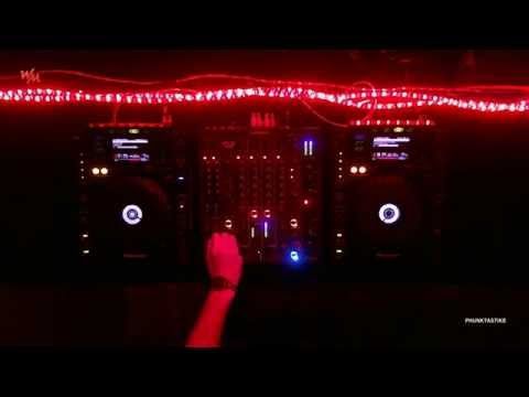 WM Live # 94 Feat. Phunktastike @ El Quetzal