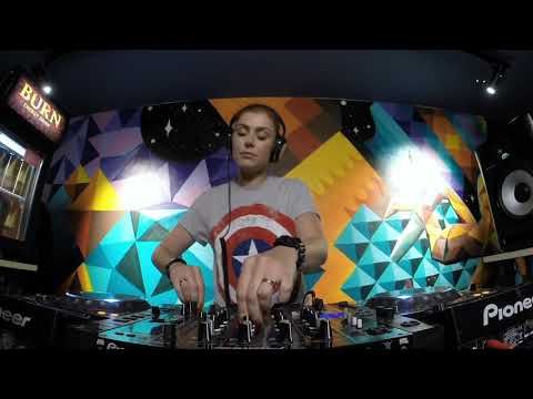 Davidi - Live @ Radio Intense 27.09.2018 // Trance
