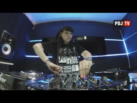 Francheska - Live @ Radio Intense 05.07.2016
