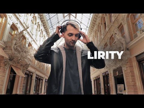 Lirity - Live @ Radio Intense, Ballantine's True Music / Melodic Techno Mix