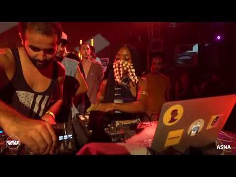 ASNA | Atlas Electronic