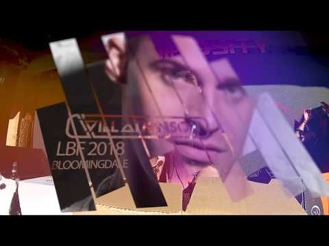 Will Atkinson [FULL SET] @ Luminosity Beach Festival 01-07-2018