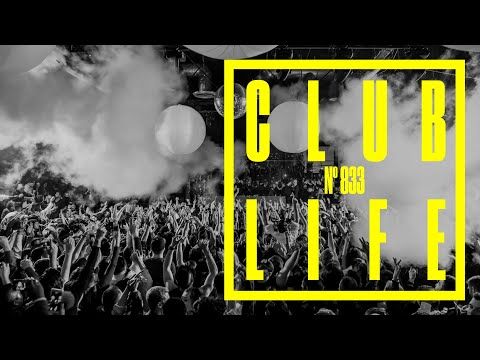 CLUBLIFE by Tiësto Episode 833