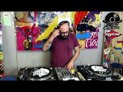 Federico Carlostella - DJ Set - Musica A Fette #3