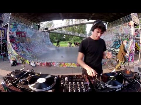 NDS Tv x Jaime Frias