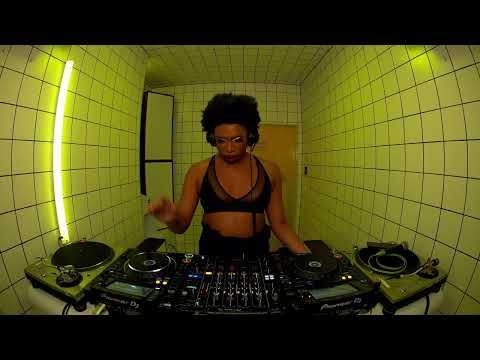 Lotic | HÖR - Feb 22 / 2023