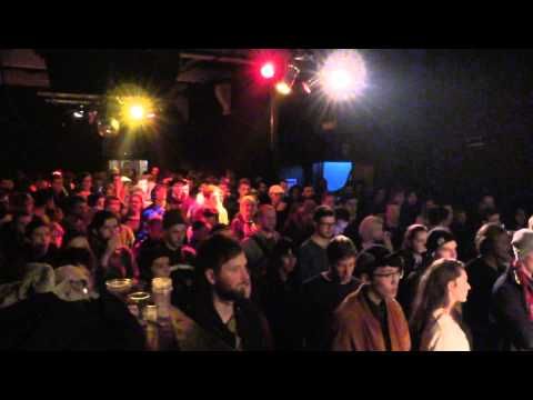 Champion Sound Beat Battle (Round 2) @ Kavka, Antwerpen (13-12-2014)