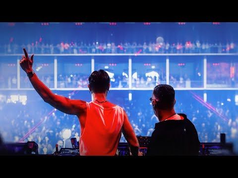 Fideles @ Tomorrowland, 2025