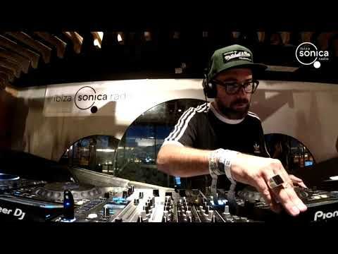 Karlos Sense - A'dam Tower @ ADE 2019